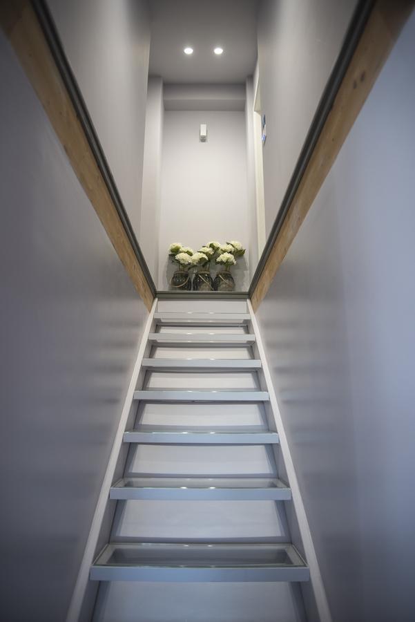 Michela Bb & Relais Bed & Breakfast โลนาโต ภายนอก รูปภาพ